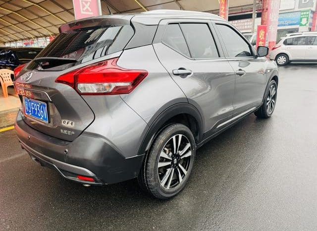 
								Nissan Kicks, 2020 full									
