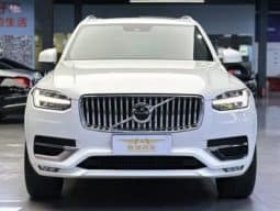 
										Volvo XC90, 2020 full									