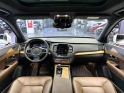 
										Volvo XC90, 2020 full									