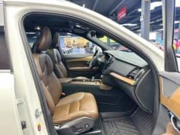 
										Volvo XC90, 2020 full									