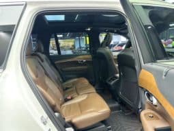 
										Volvo XC90, 2020 full									