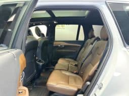 
										Volvo XC90, 2020 full									