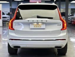 
										Volvo XC90, 2020 full									