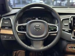 
										Volvo XC90, 2020 full									