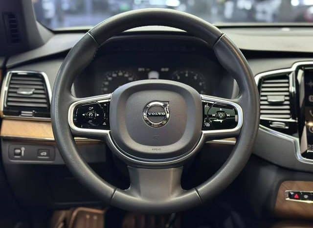 
								Volvo XC90, 2020 full									