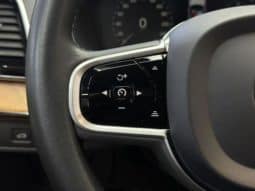 
										Volvo XC90, 2020 full									