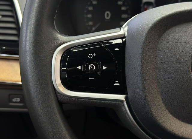 
								Volvo XC90, 2020 full									