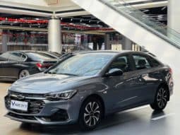 67d2821dda298 Chevrolet Cruze, 2022