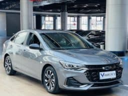 
										Chevrolet Cruze, 2022 full									