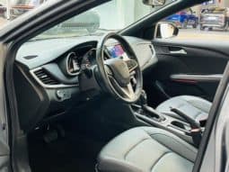 
										Chevrolet Cruze, 2022 full									