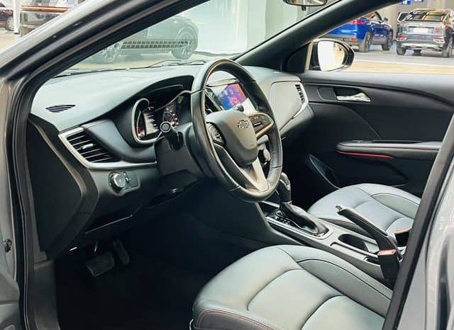 
								Chevrolet Cruze, 2022 full									