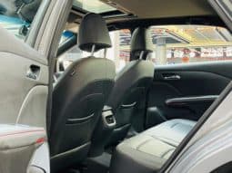 
										Chevrolet Cruze, 2022 full									