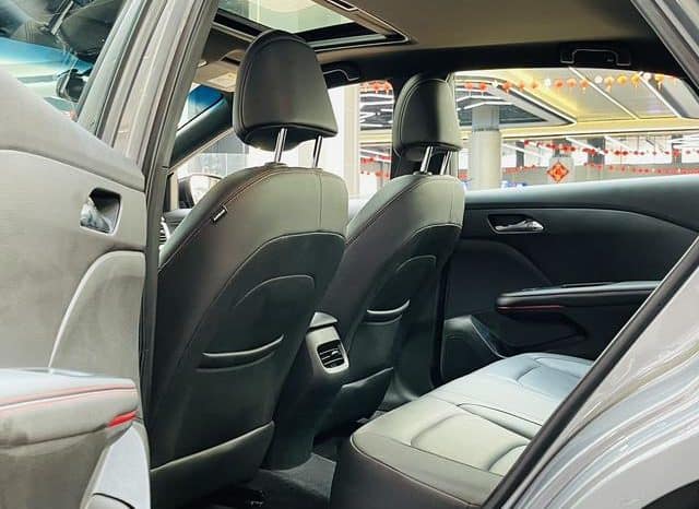 
								Chevrolet Cruze, 2022 full									