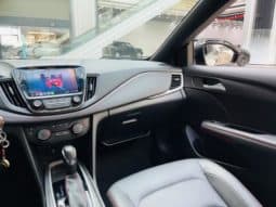 
										Chevrolet Cruze, 2022 full									