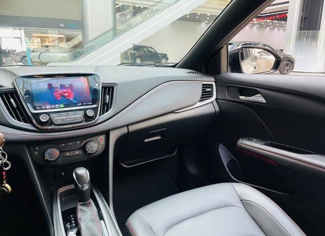 
								Chevrolet Cruze, 2022 full									