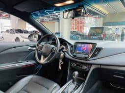 
										Chevrolet Cruze, 2022 full									