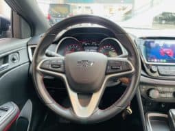 
										Chevrolet Cruze, 2022 full									