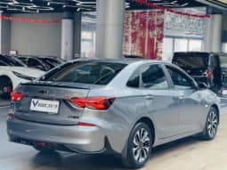 
										Chevrolet Cruze, 2022 full									