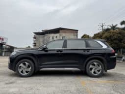 
										Hyundai Santa Fe (III), 2021 full									