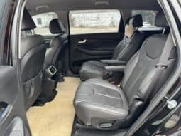 
										Hyundai Santa Fe (III), 2021 full									