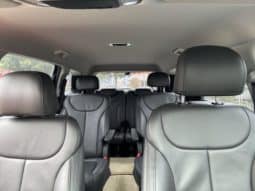 
										Hyundai Santa Fe (III), 2021 full									