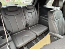 
										Hyundai Santa Fe (III), 2021 full									