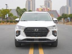 
										Hyundai Tucson (III), 2021 full									