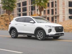 
										Hyundai Tucson (III), 2021 full									
