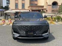 
										Changan UNI-K, 2021 full									