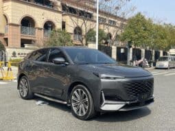 
										Changan UNI-K, 2021 full									