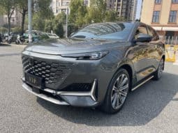 
										Changan UNI-K, 2021 full									