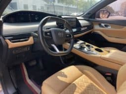 
										Changan UNI-K, 2021 full									