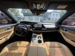 
										Changan UNI-K, 2021 full									