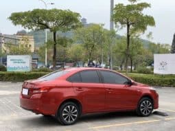 
										Toyota YARiS L Enjoy, 2020 full									