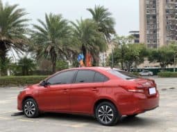 
										Toyota YARiS L Enjoy, 2020 full									