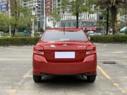 
										Toyota YARiS L Enjoy, 2020 full									