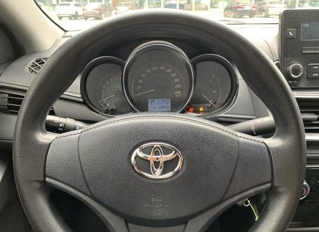 
								Toyota YARiS L Enjoy, 2020 full									
