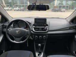 
										Toyota YARiS L Enjoy, 2020 full									