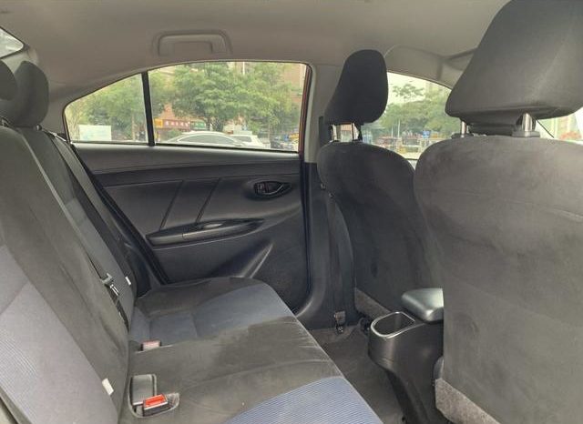 
								Toyota YARiS L Enjoy, 2020 full									
