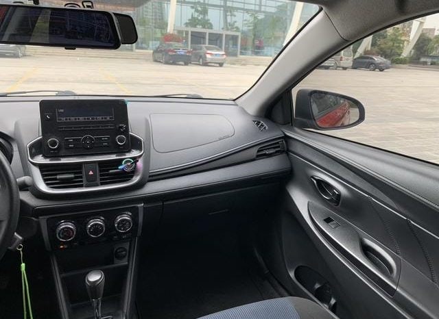 
								Toyota YARiS L Enjoy, 2020 full									
