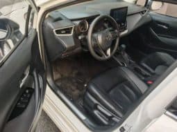 
										Toyota Corolla(XI), 2021 full									