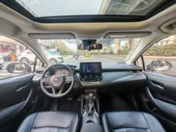 
										Toyota Corolla(XI), 2021 full									