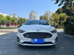 
										Ford Mondeo (V), 2020 full									