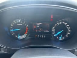 
										Ford Mondeo (V), 2020 full									