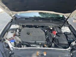 
										Ford Mondeo (V), 2020 full									