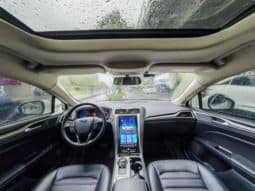 
										Ford Mondeo (V), 2021 full									