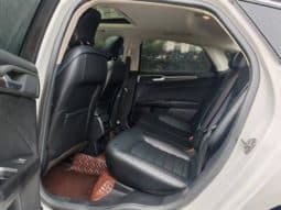 
										Ford Mondeo (V), 2021 full									