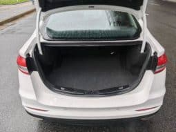 
										Ford Mondeo (V), 2021 full									