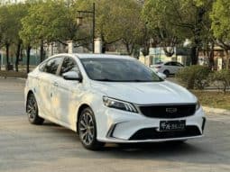 
										Geely Binrui, 2021 full									