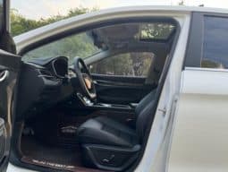 
										Geely Binrui, 2021 full									